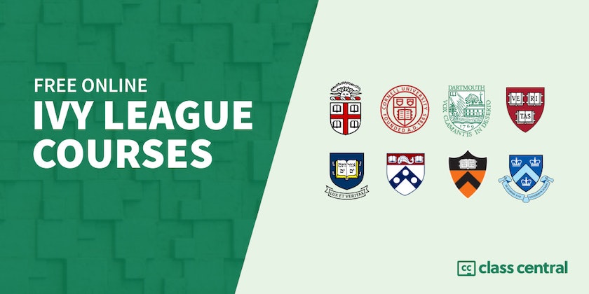 Ivy League Courses