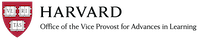 Harvard's VPAL